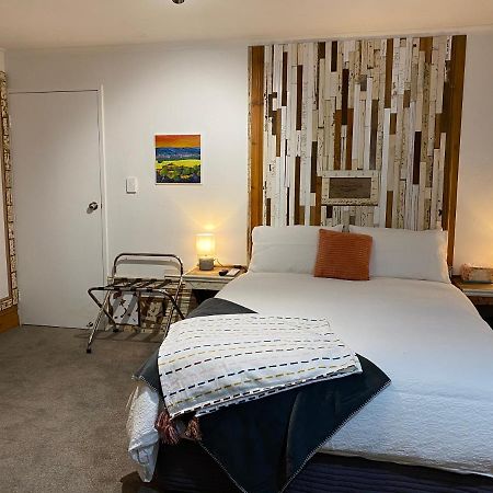 No 3 @ Bed In A Shed B&Bs Watervale Exterior foto